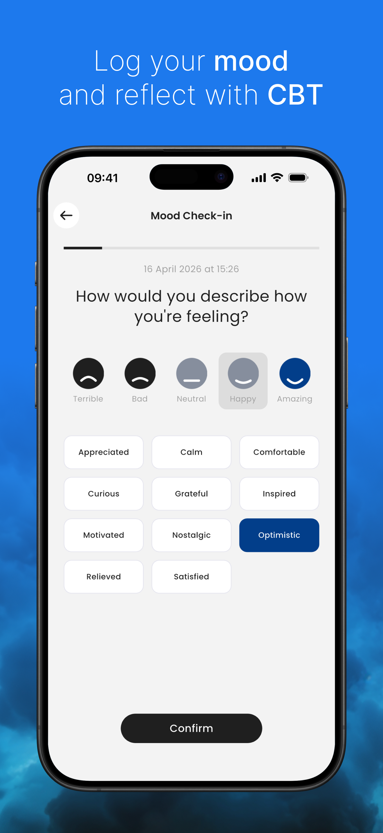 Nocrastinate screenshot 6