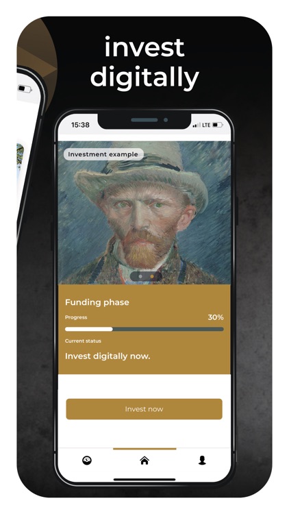 GOLDEN CIRCLE FINANCE