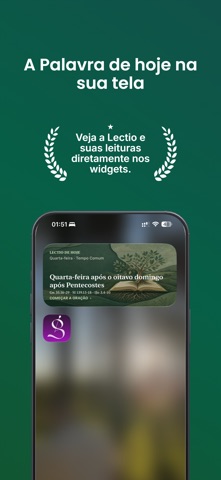 Litúrgico Screenshot 4 of 6