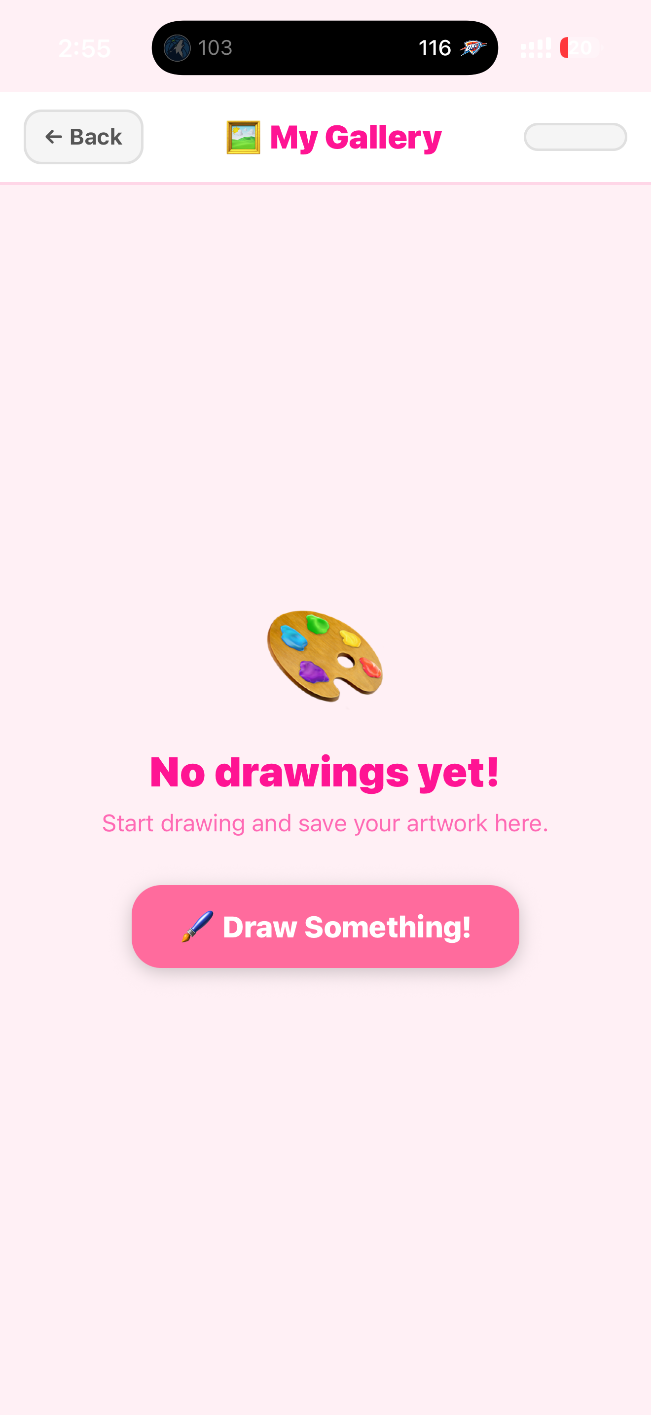 Color World Kids screenshot 6
