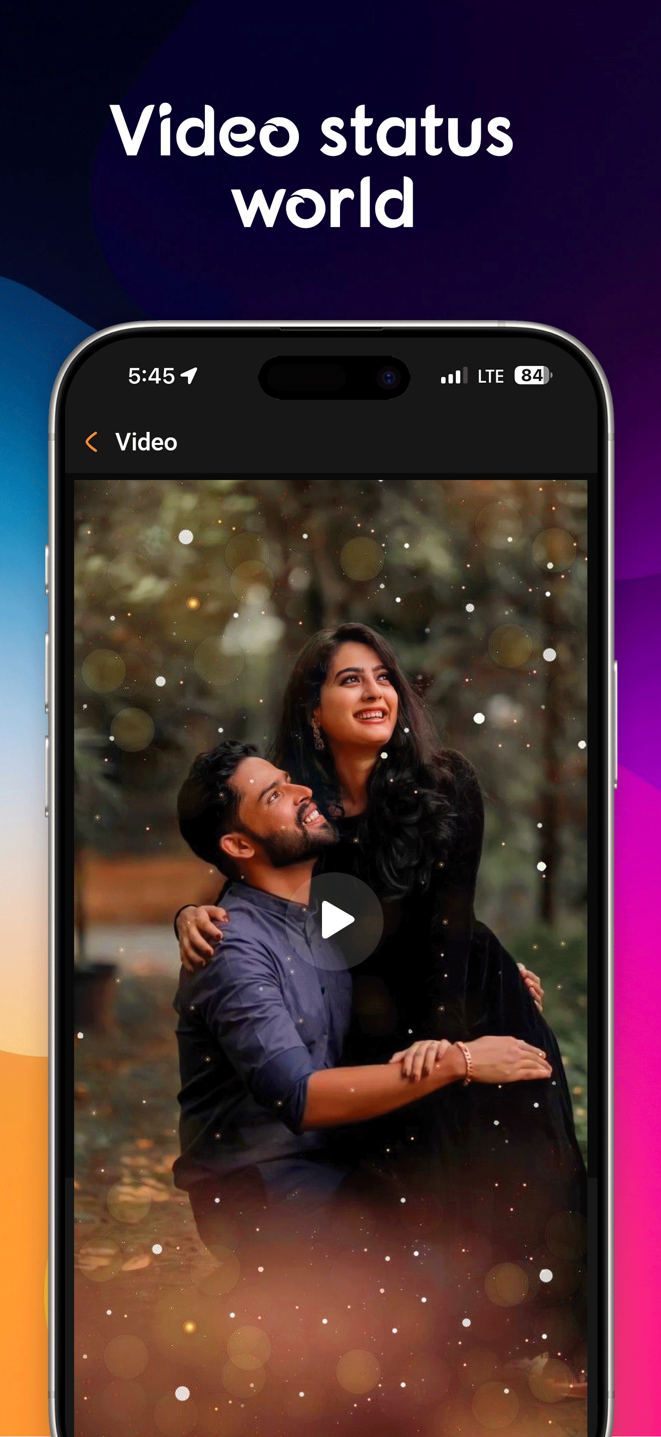 Mast Video Maker screenshot 4