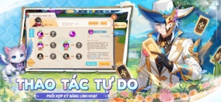 Skyria: đảo kì bí iPhone screenshot 3