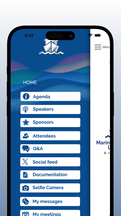 The Marine Insurer Screenshot