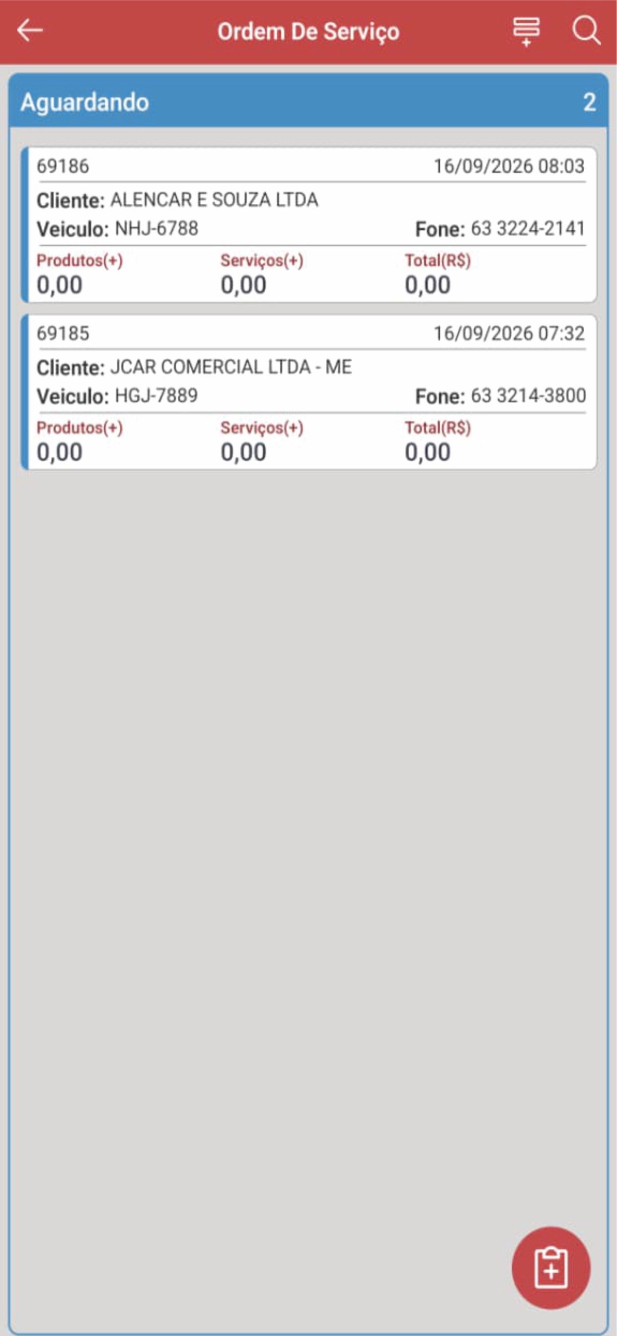 Screenshot 3 of AutoMax Smart