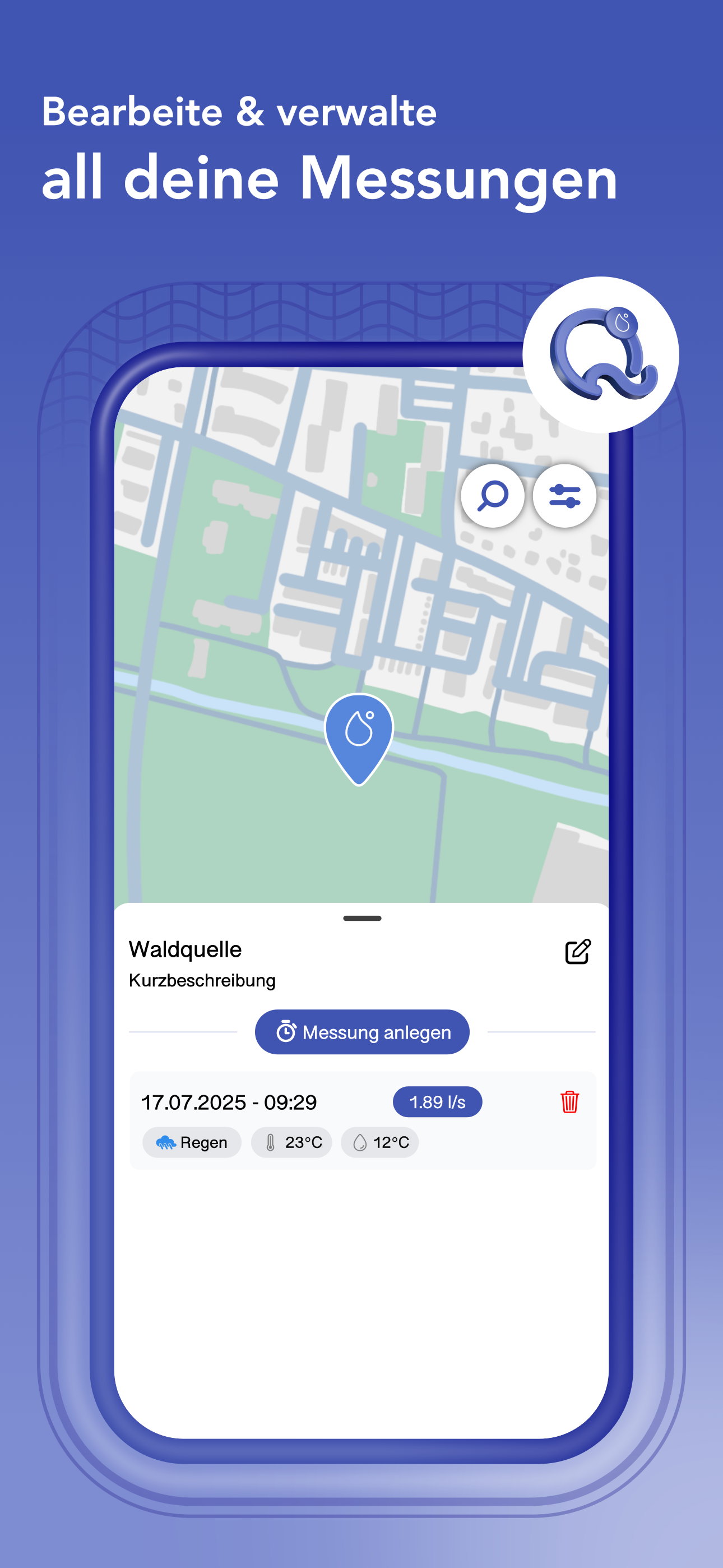 WATERLOO Inspector Q screenshot 3