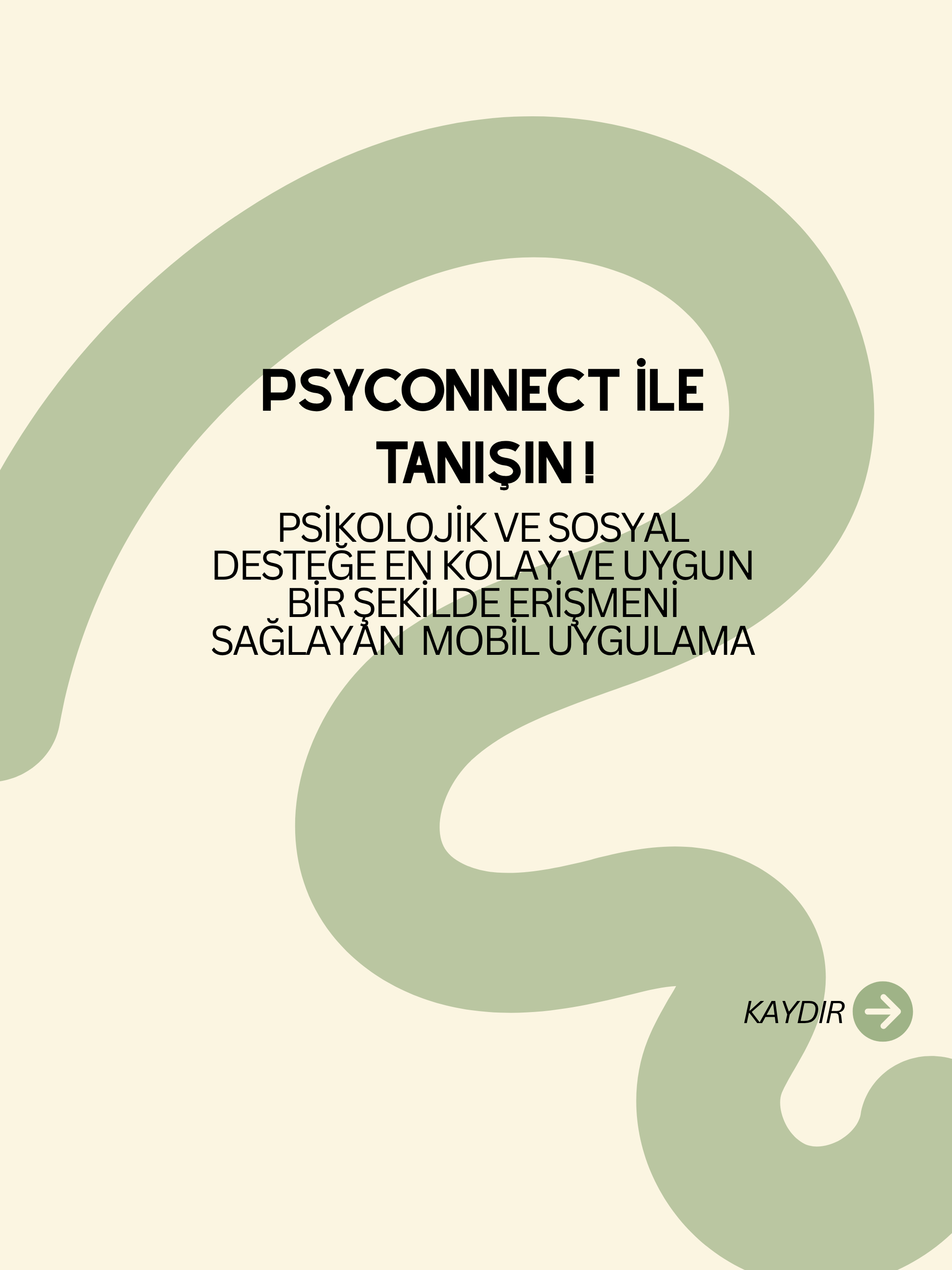 Psyconnect
