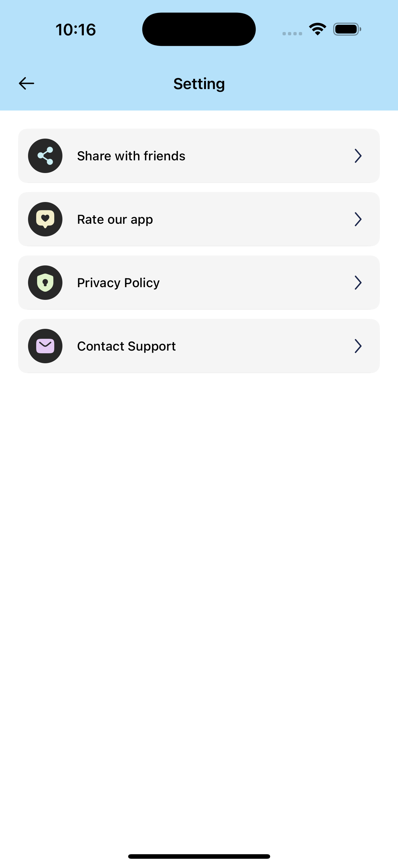 Flat Pattern & Bend Calculator screenshot 7