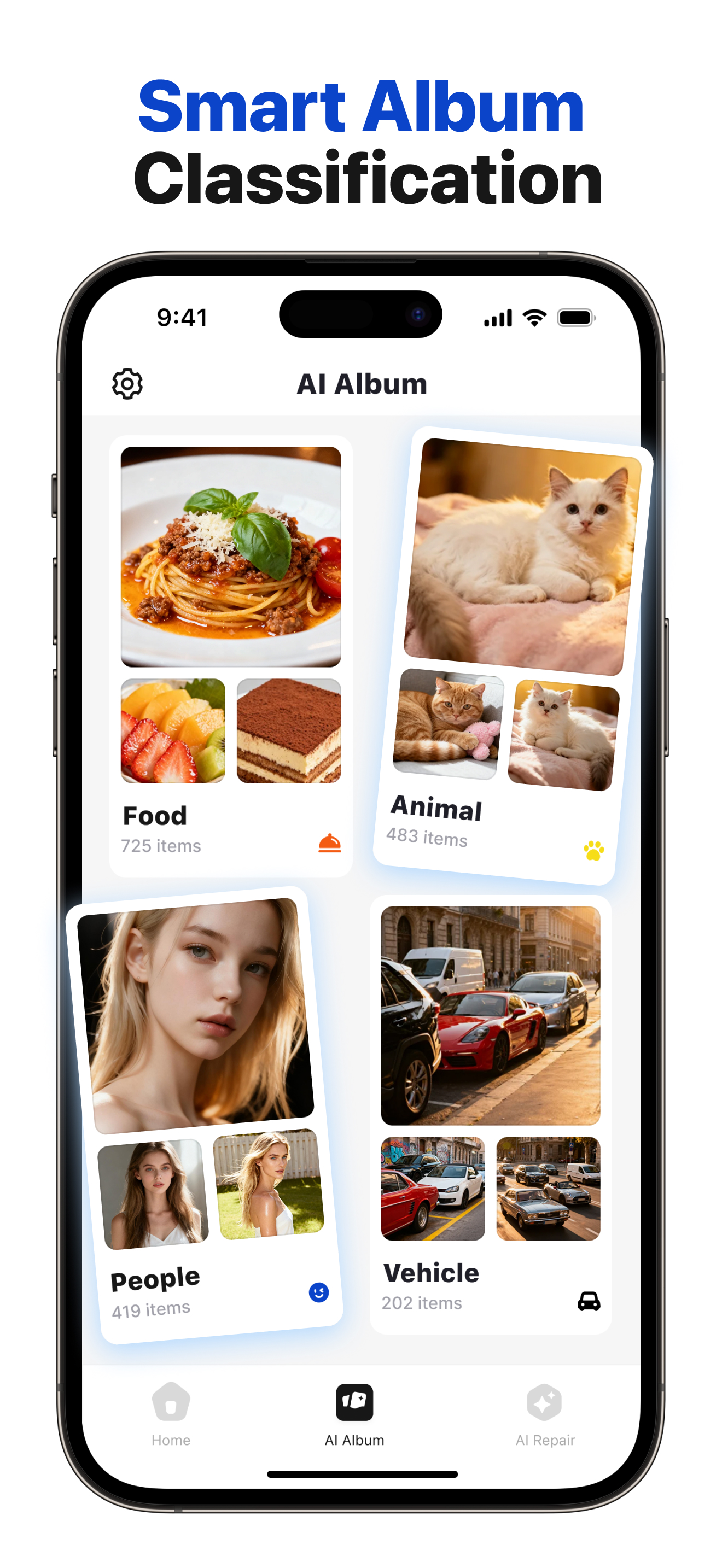 Pbox: Phone Storage Cleaner screenshot 3