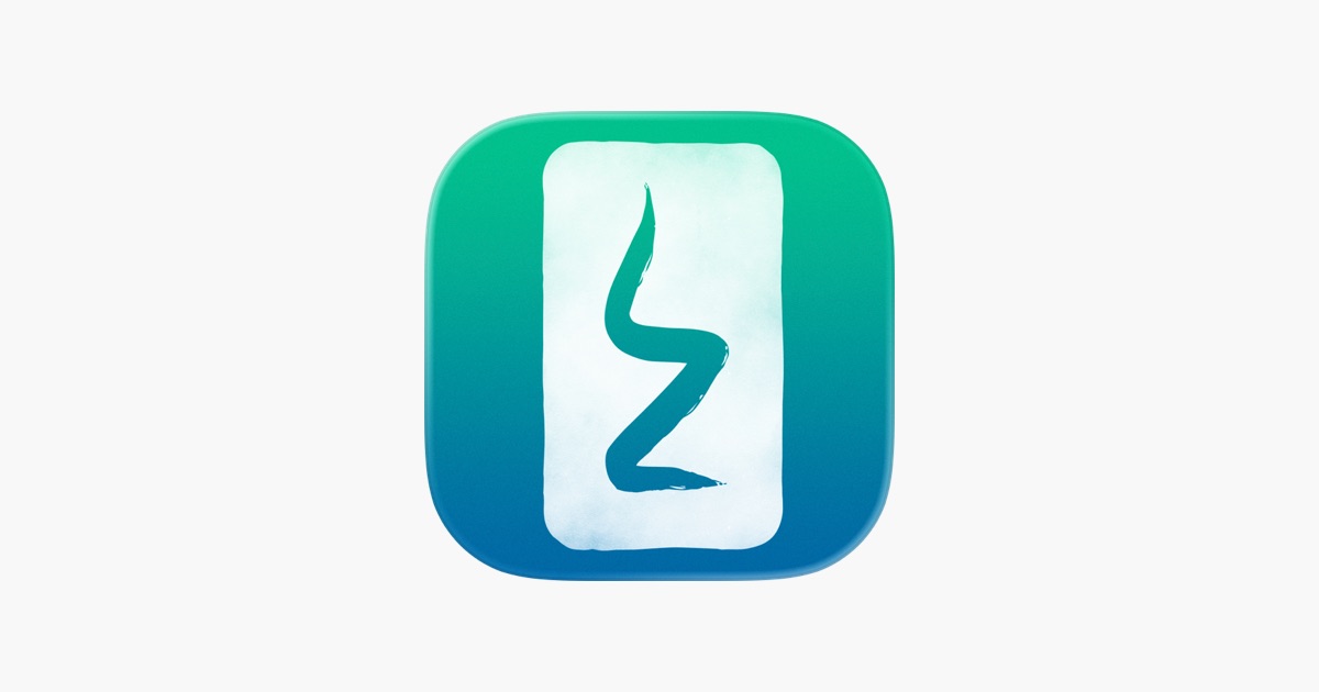 Lines of Zen App - App Store