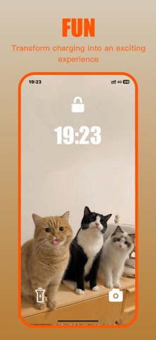 Charge Master: Show Screenshot 4 of 4