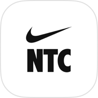 Nike Training Club