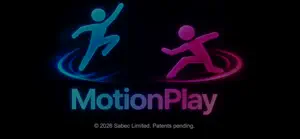 MotionPlay App screenshot 1
