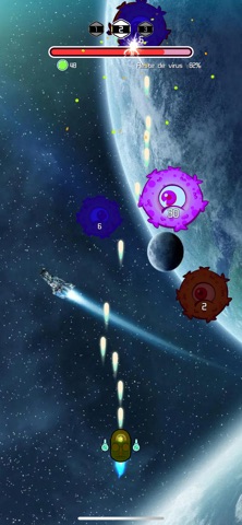 Bump Comha: monstre Screenshot 4 of 4