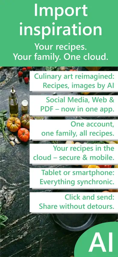 TookAndCook screenshot 5