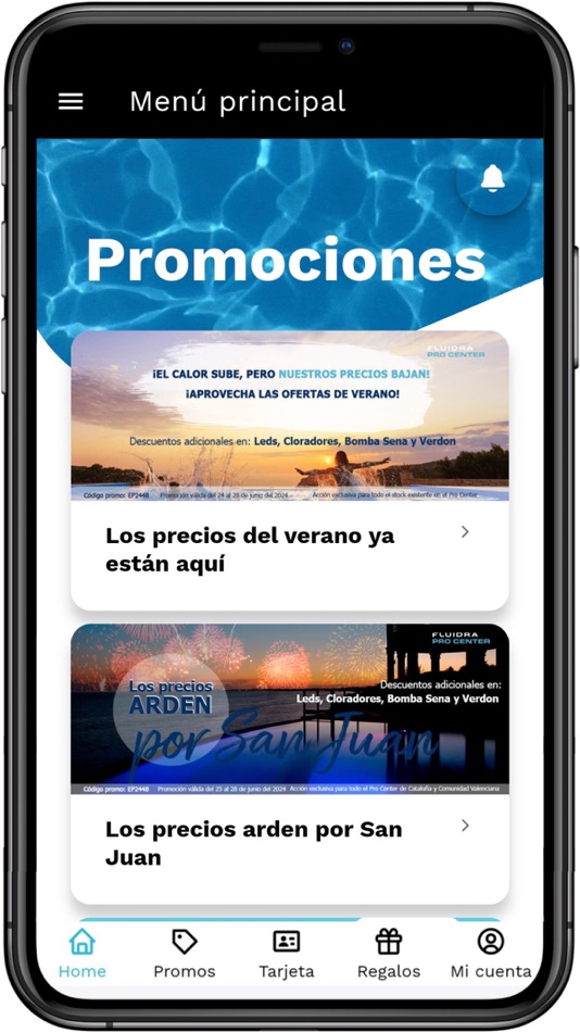 #2. Fluidra Member (iOS) 由: Fluidra Comercial Espana SAU