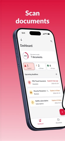 Terminowo Screenshot 1 of 6