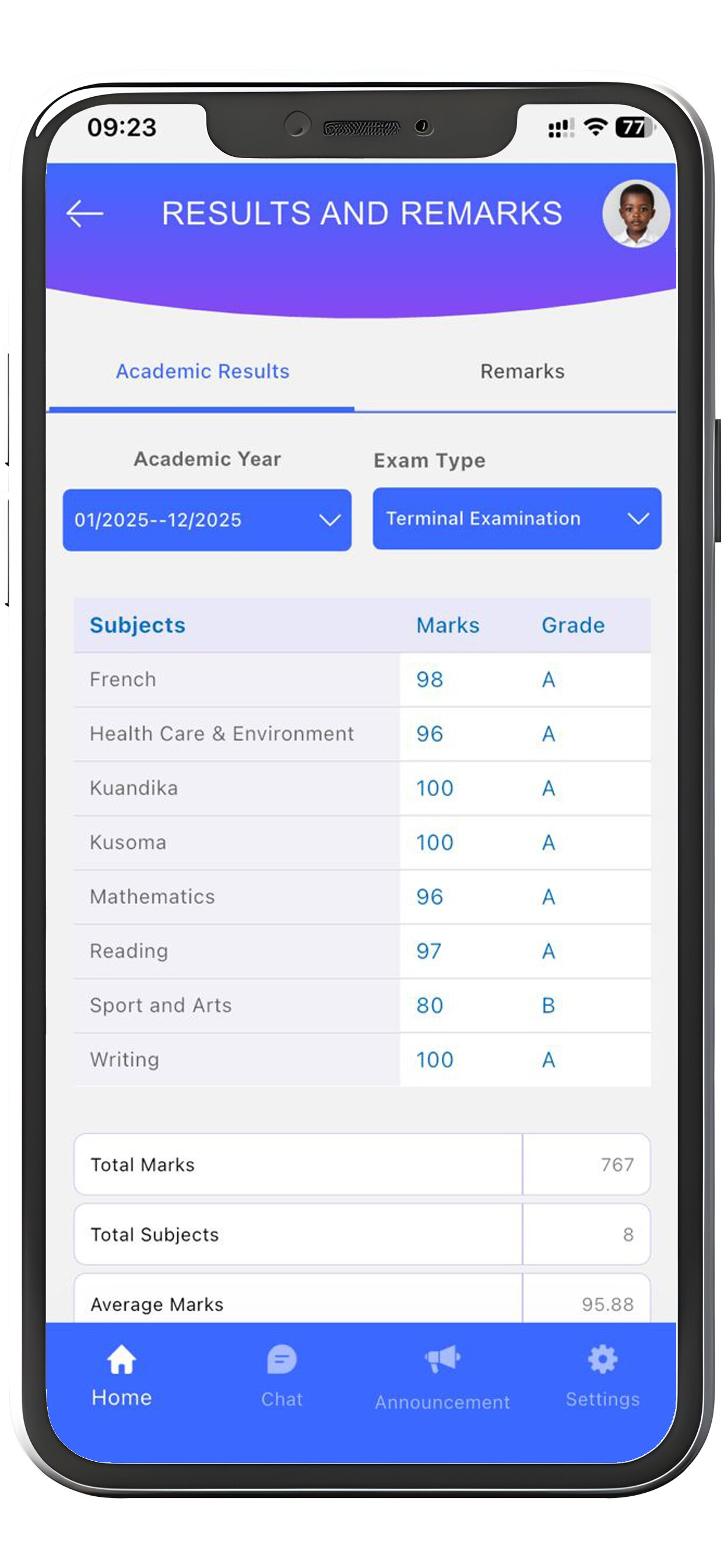 E-Shule
