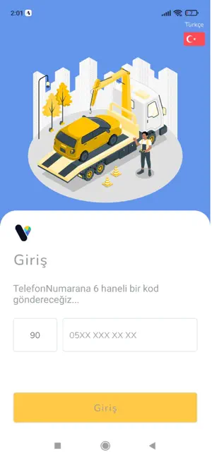 vitaHelp screenshot 1