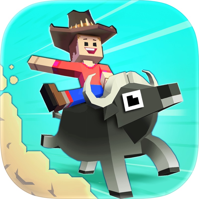 Rodeo Stampede: Sky Zoo Safari screenshot 7