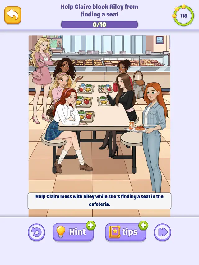 Tricky Story 2: Brain Twist screenshot 11