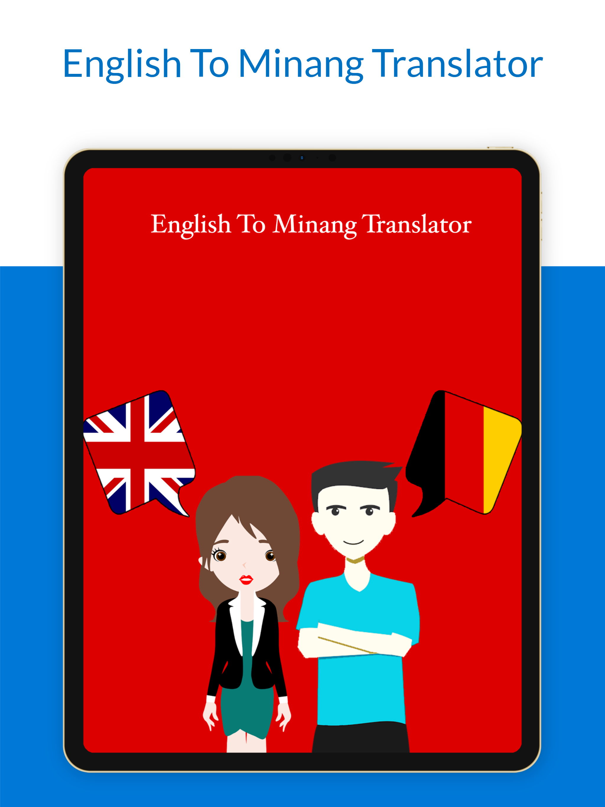 English To Minang Translator screenshot 7
