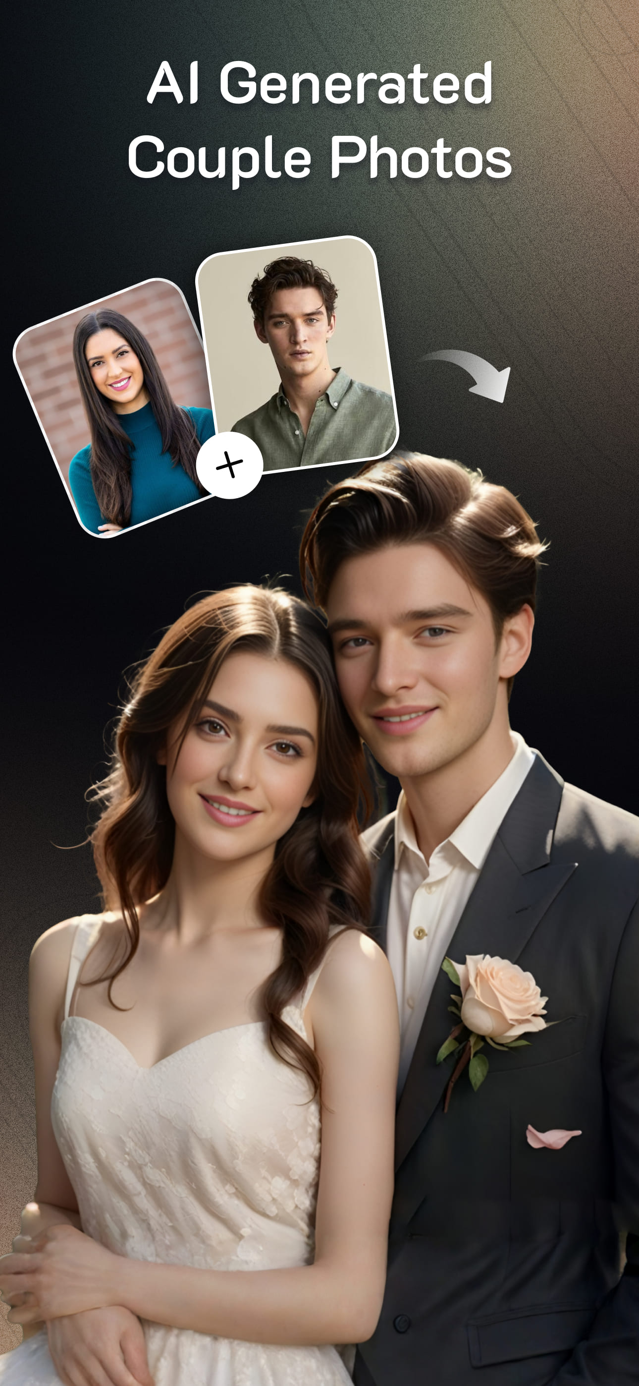 AI Couple Video & Photo Maker