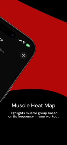 Optimal: Fitness Tracker screenshot