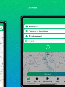 Ecowatch Reports screenshot 15