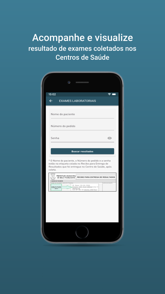 #4. PBH APP (iOS) Podle: Empresa de Informática e Informação do Município de Belo Horizonte - PRODABEL