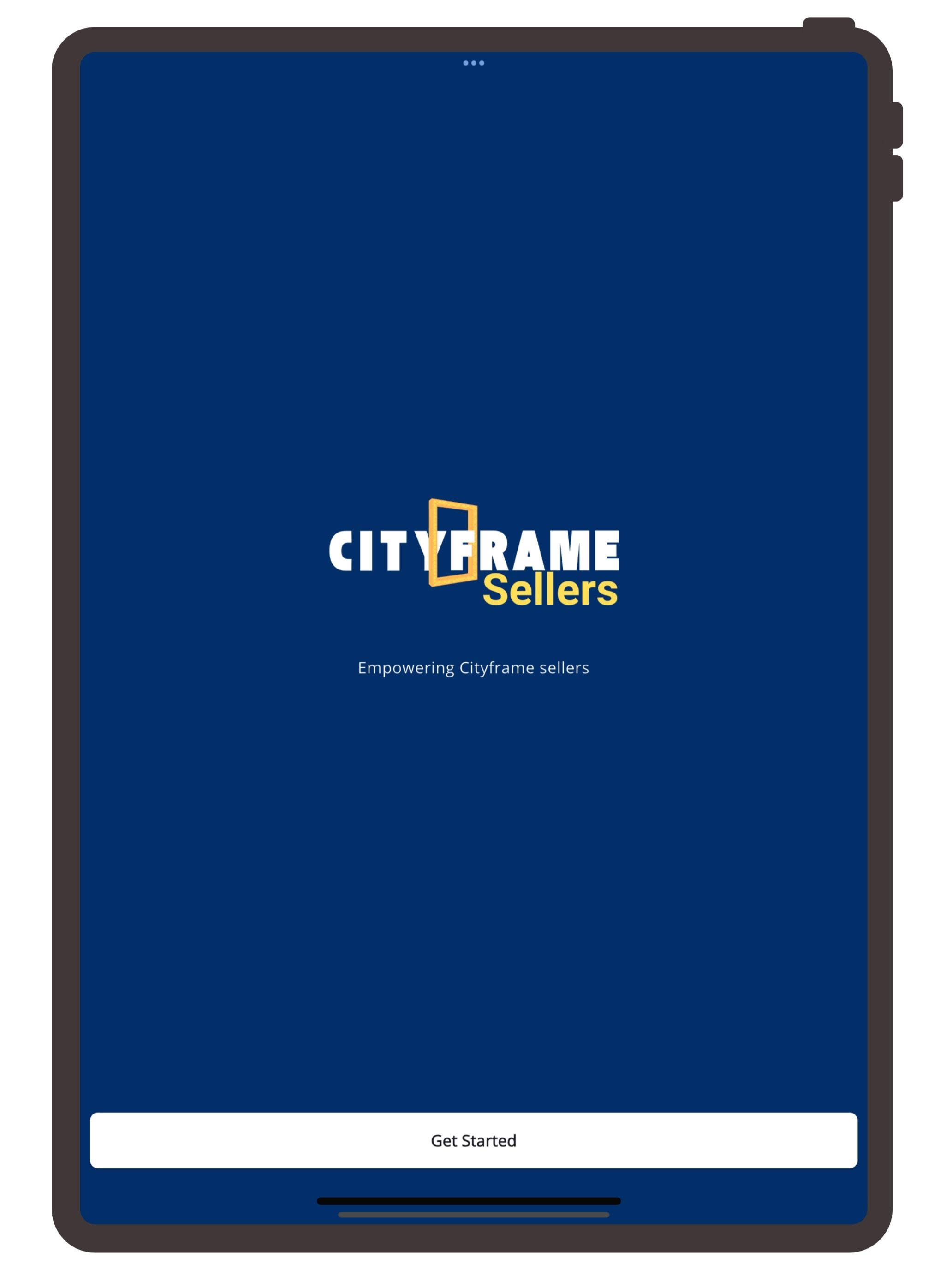 CityyFrame Sellers screenshot 9