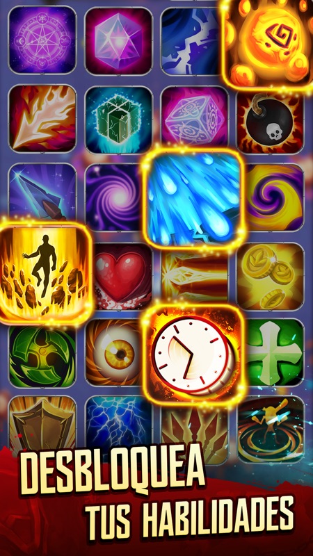 Legend of Survivors screenshot 5