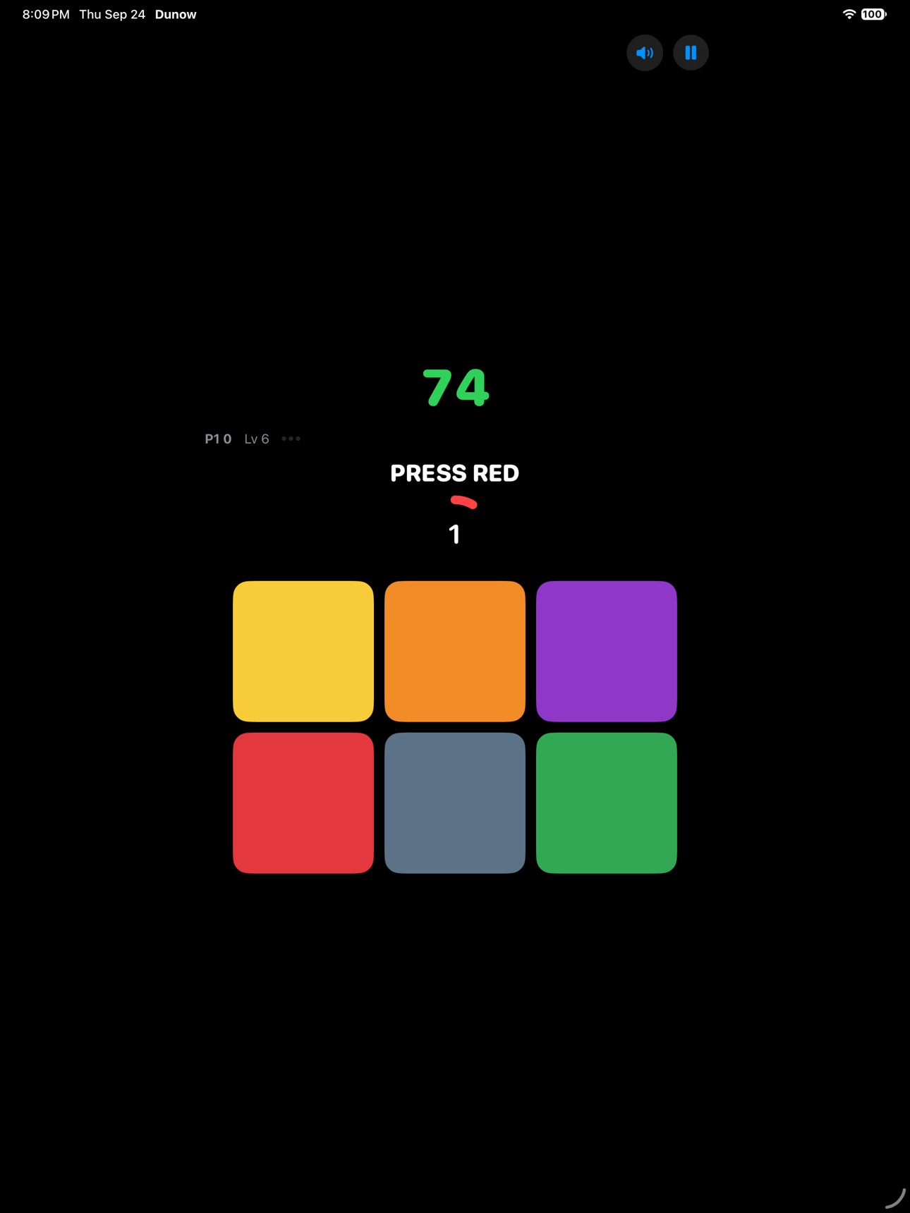 Screenshot 9 of Dunow