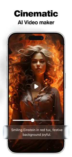 AI Video Generator - GenCut AI screenshot 4