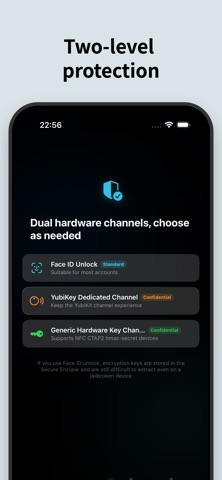 LocalAuth Screenshot 3 of 6
