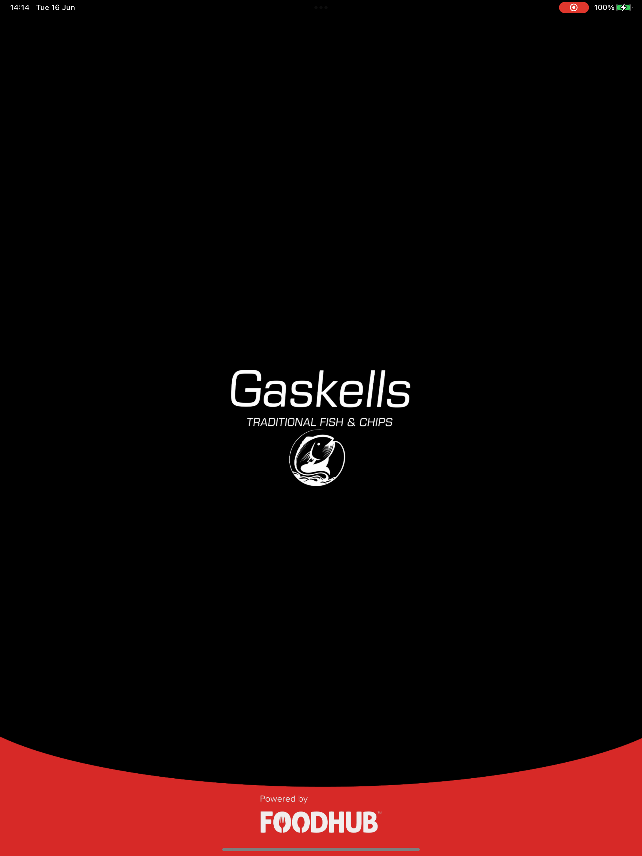 Gaskells Fish & Chips screenshot 5
