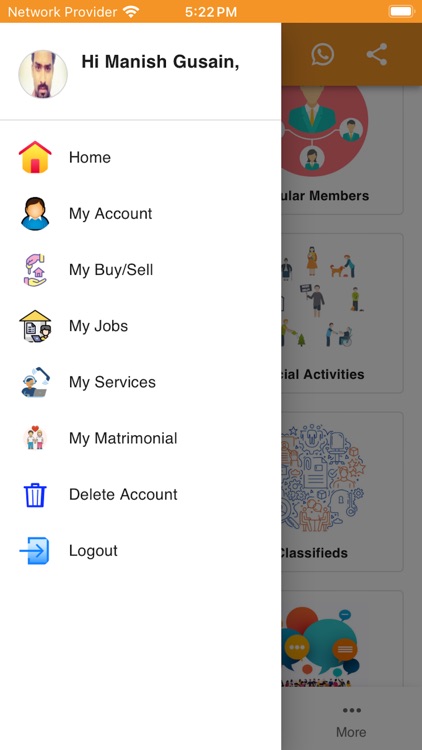 Opportunity Club India screenshot-4