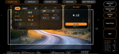 ShotDesignerAI Screenshot 4 of 9