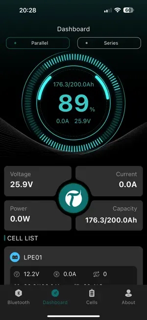 Tistar_Tech screenshot 2