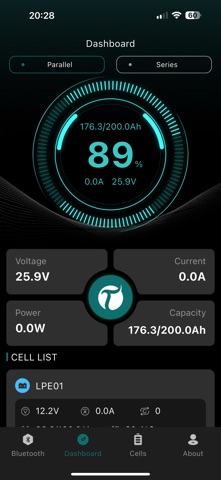 Tistar_Tech Screenshot 2 of 4