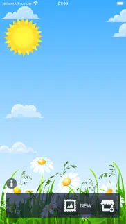 summer photo frames photofram iphone capturas de pantalla 1
