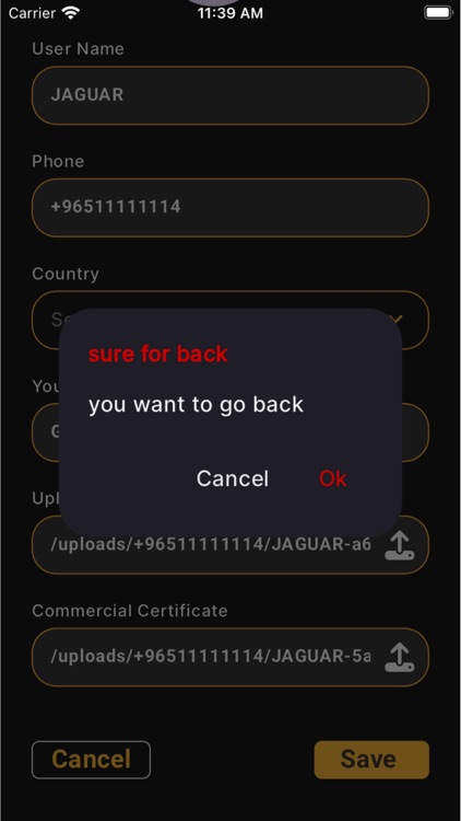 Mham Trader screenshot-7