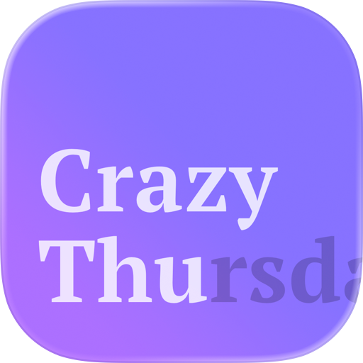 CrazyThu