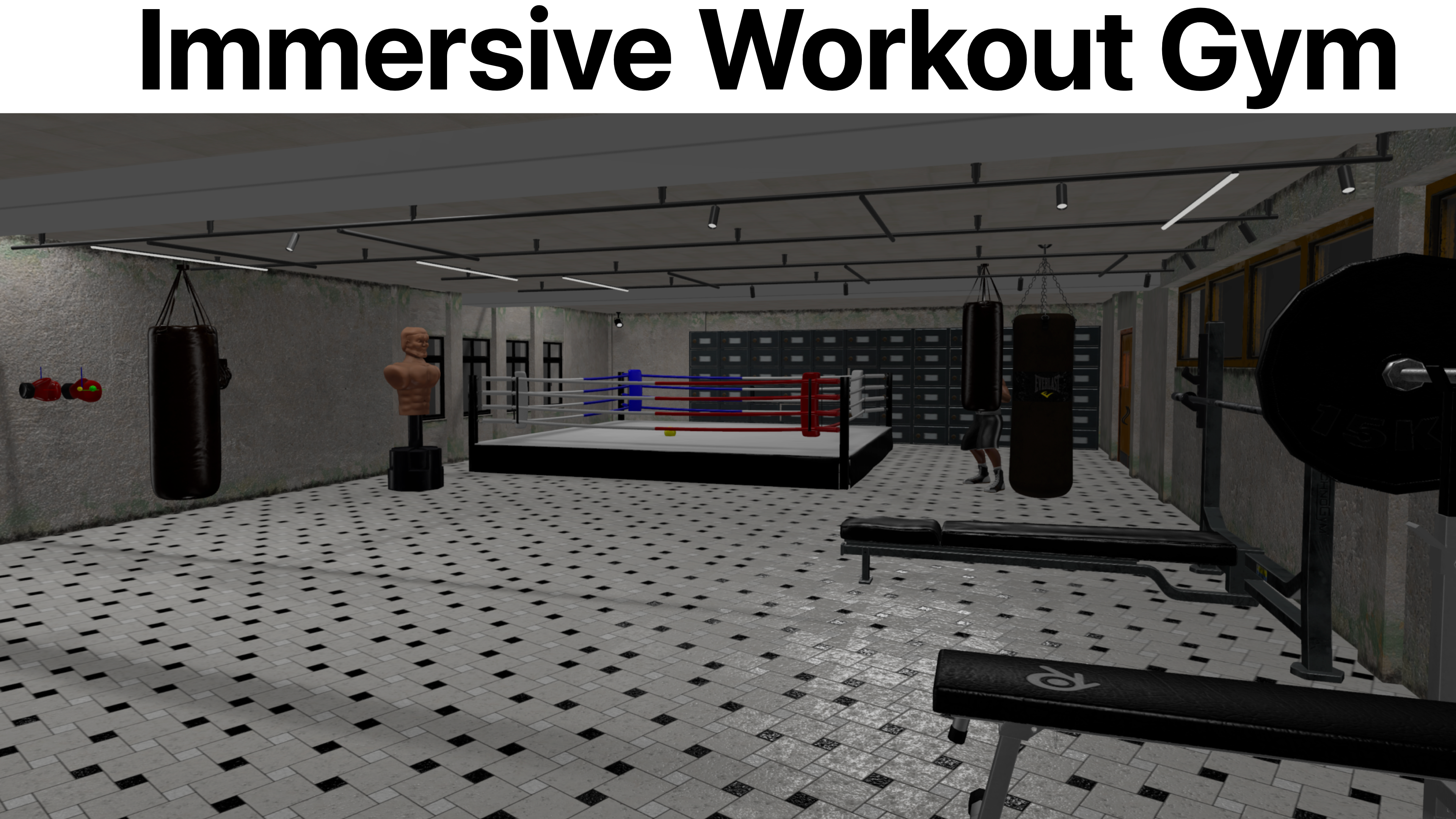 Boxing Trainer: Punch Master screenshot 7