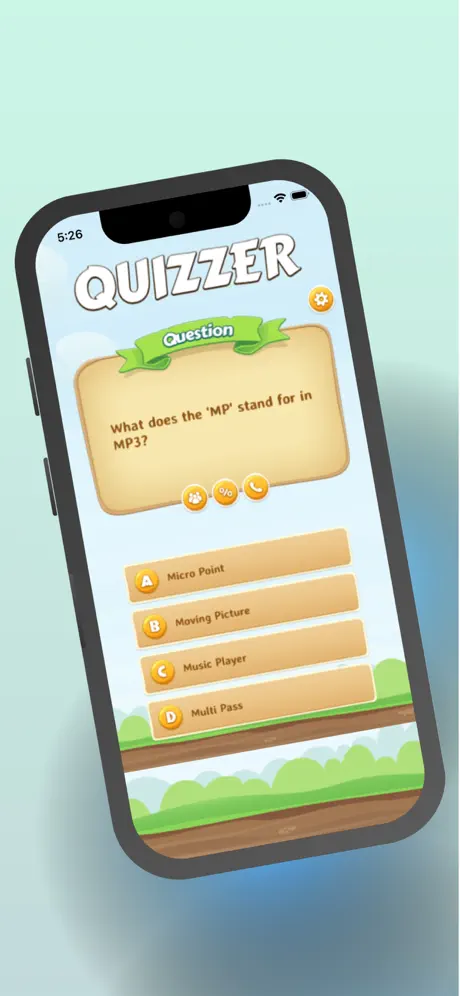 Ancient Dragon Quiz screenshot 4