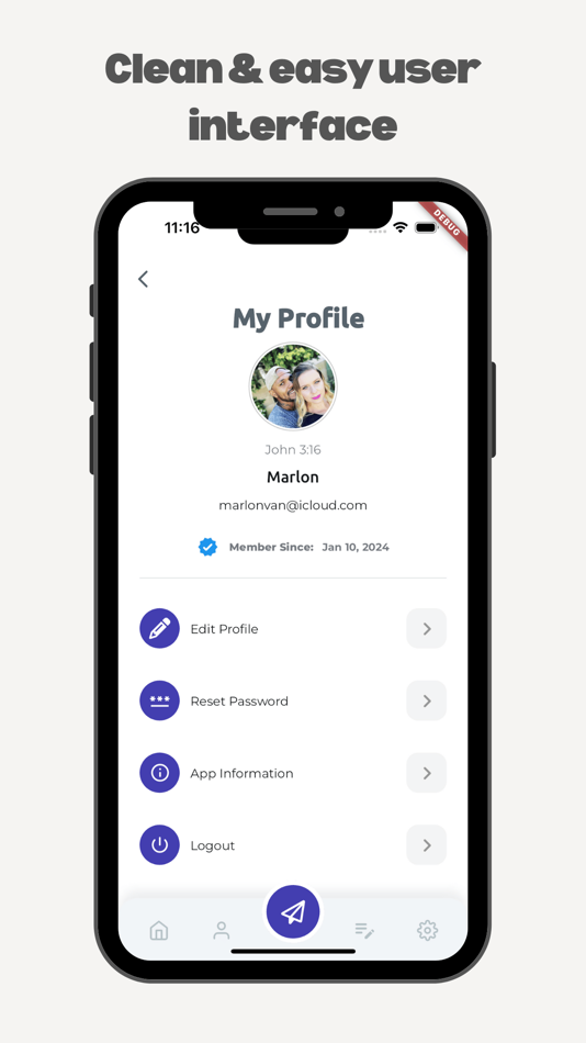 #6. Sermon Assist (iOS) 由: Marlon Van Wyhe