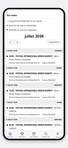 FFBridge Screenshot 5 of 5