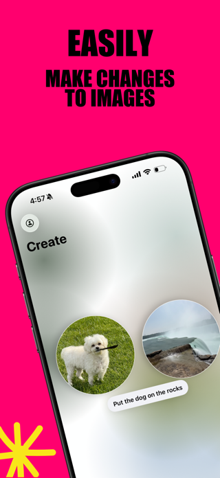 MagicEditor.AI Screenshot 5 of 6