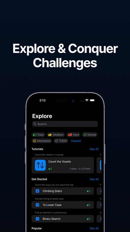 Algo Up: Learn Programming