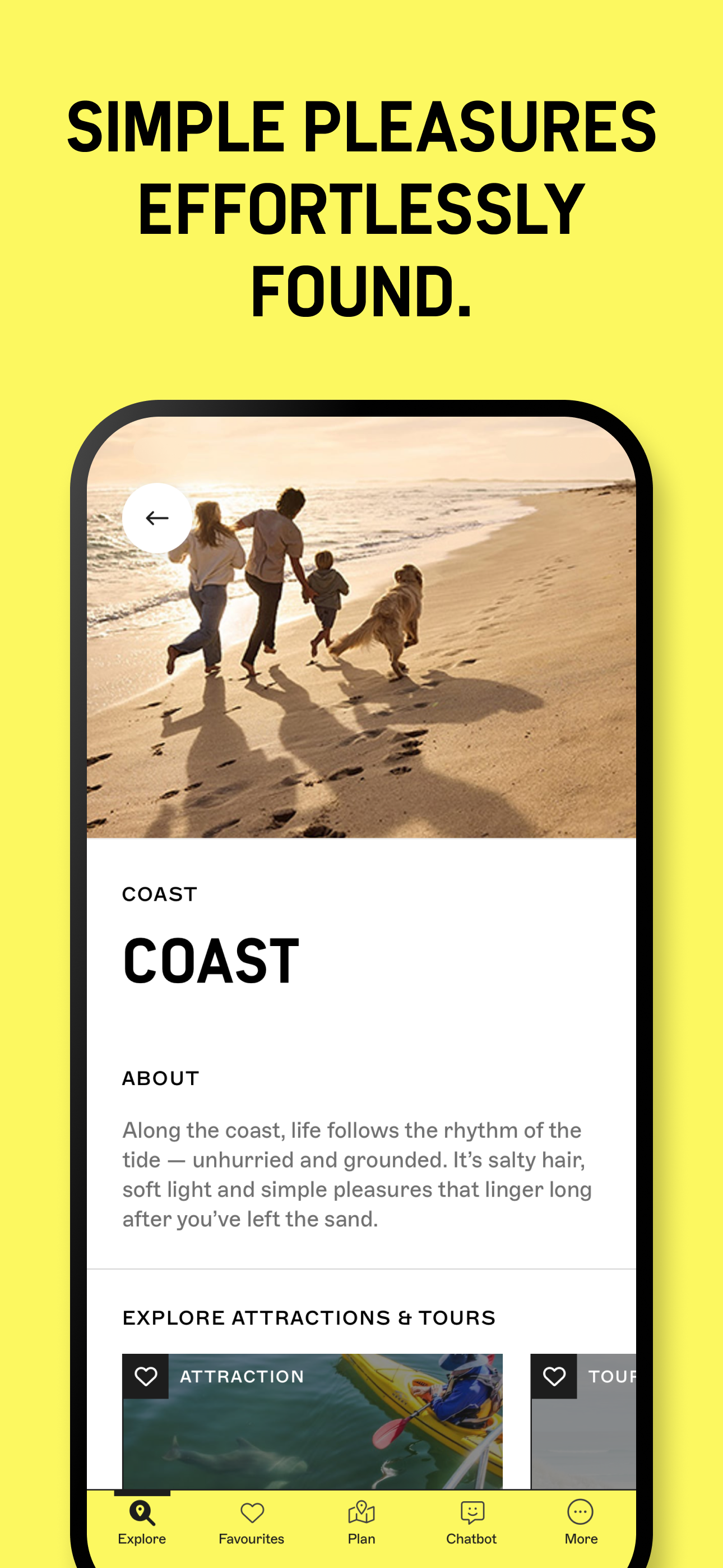 Explore South Australia screenshot 8