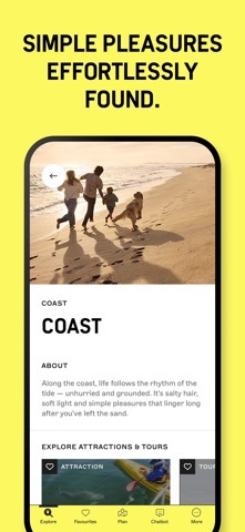 Explore South Australia screenshot
